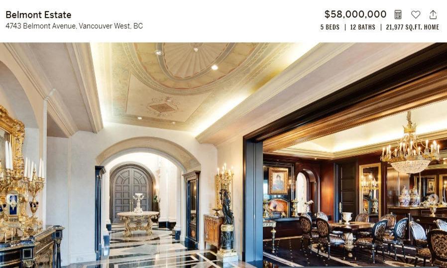 “千万买宅,亿万买邻”,揭秘温西的社交与生活