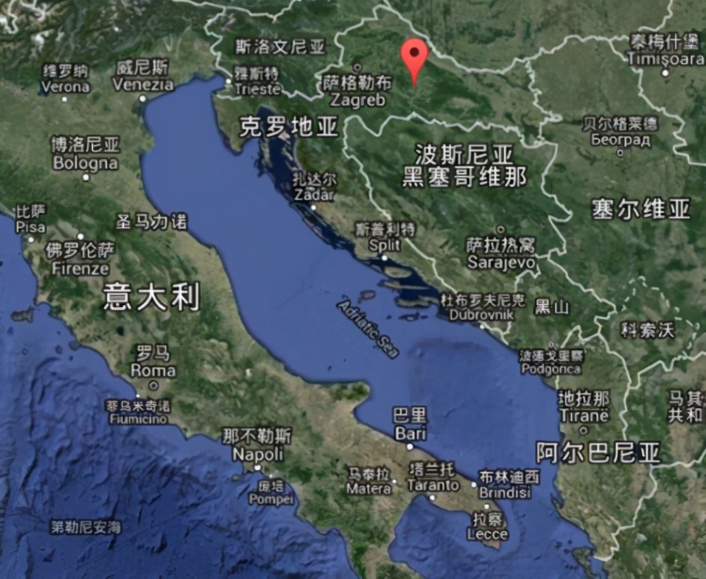 南斯拉夫和克罗地亚足球,现在的克罗地亚足球现状