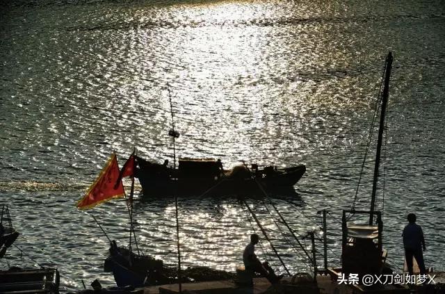 一位导游的枸杞岛之旅 (枸杞岛2021年原创游记攻略分享)