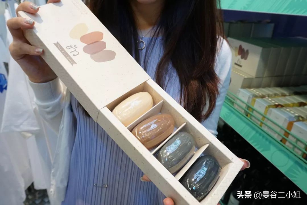 曼谷纪念品推荐,colorculture曼谷快闪店