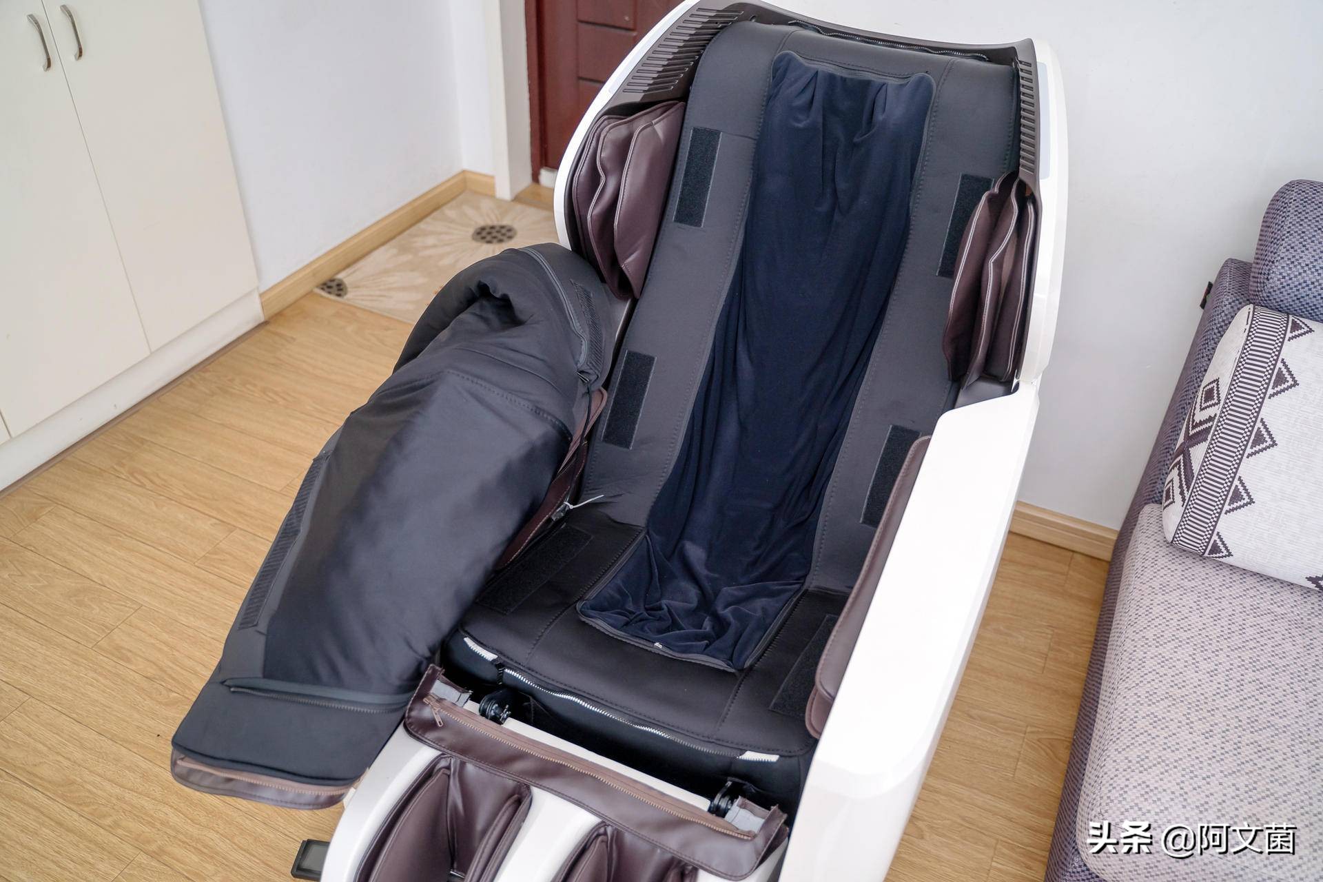 奥佳华g7608按摩椅多少钱一台,选对按摩椅