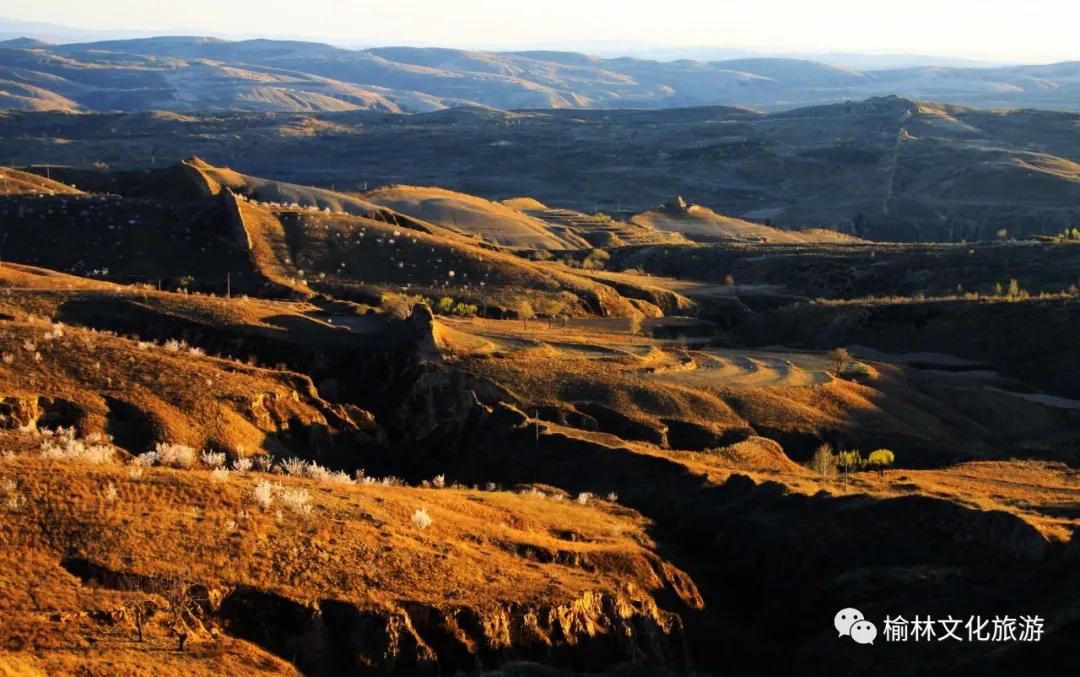 榆林长城纪事三十四,榆林长城纪事完整版