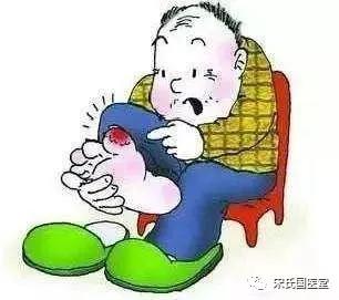 糖尿病与皮肤有什么关系,什么样的皮肤病一直反反复复