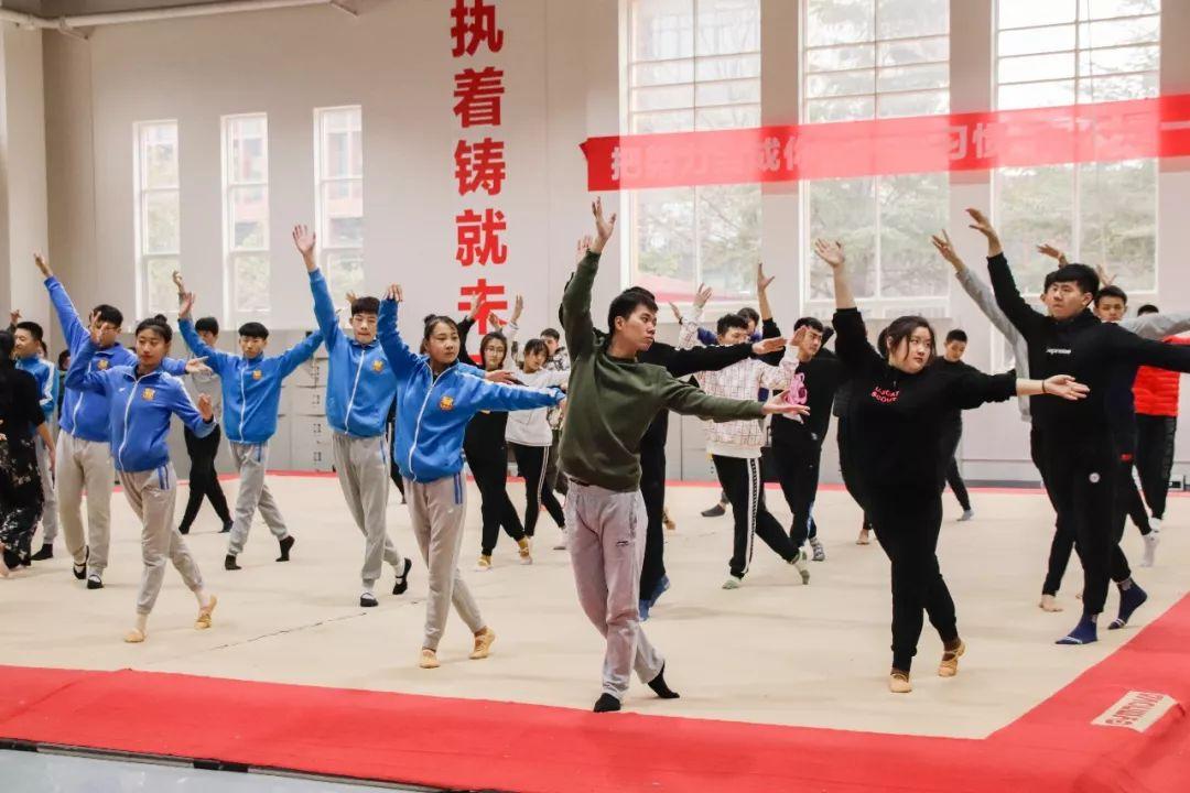 训练营采访,训练营访谈