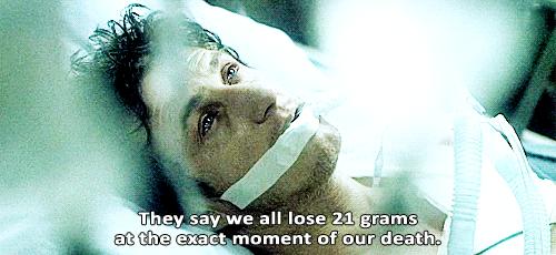 测灵魂有多重怎么测,科学家测试灵魂是否存在