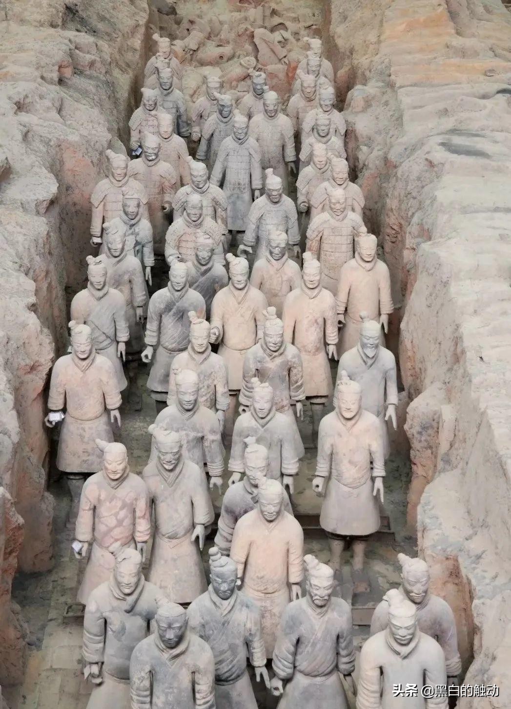 唐朝的长安有多繁华,大唐长安到底有多繁华