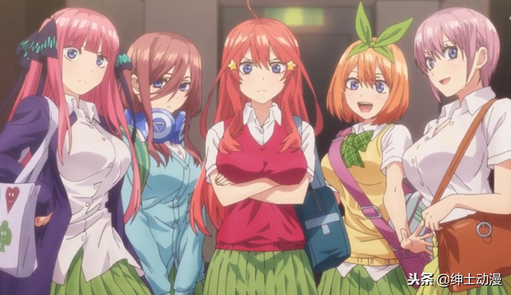 b站2020年7月新番国漫,b站2020年度剧集