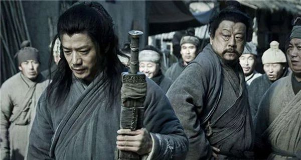 读韩信报恩故事告诉我们什么道理,读韩信有感