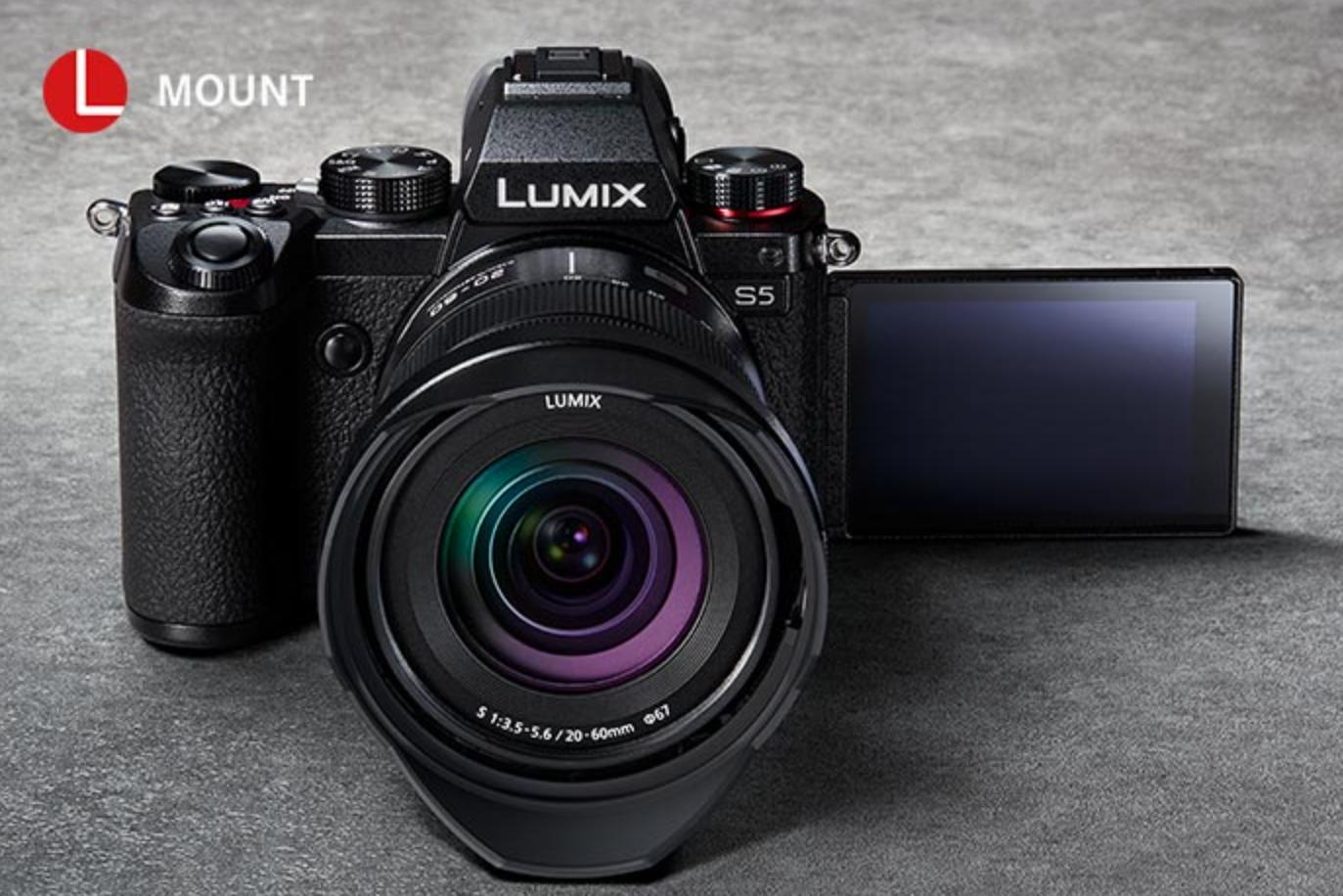 松下panasonics5k全画幅微单相机,小米12sultrapk最强全画幅微单