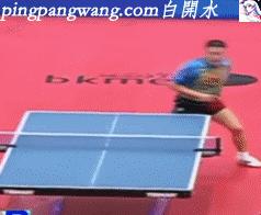 怎么扣杀放高球,怎样扣杀对手打过来的高球