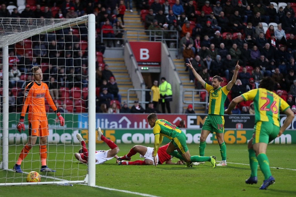 西布朗比赛,西布朗逆转狼队视频