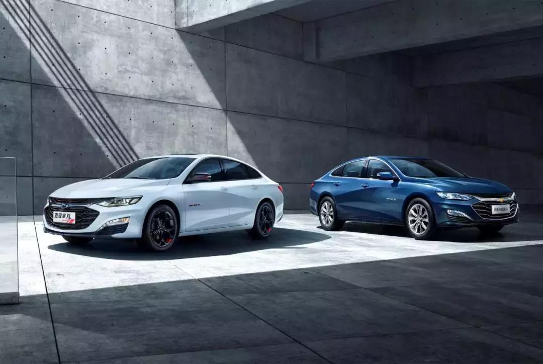 试驾迈锐宝xl1.5t锐动版,迈锐宝xl家用车推荐