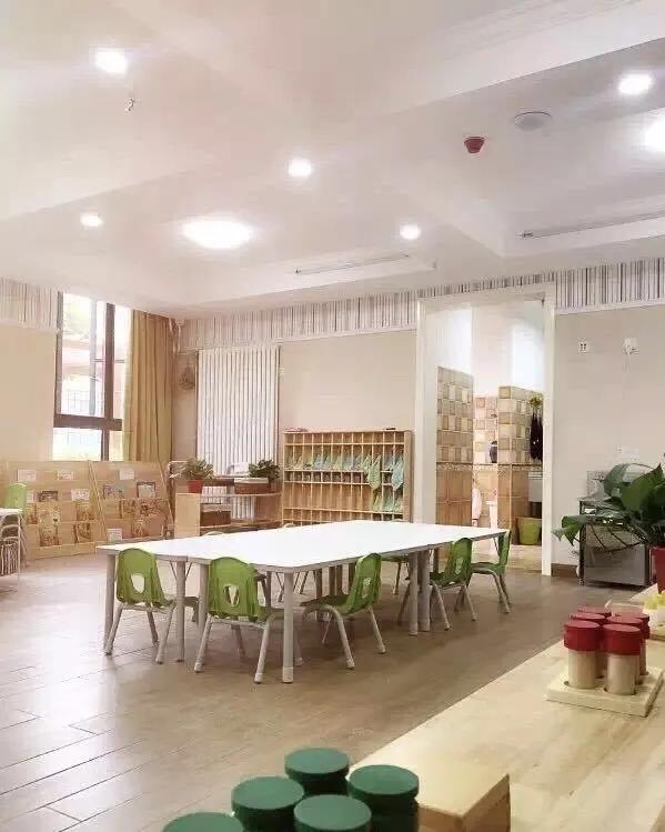 鸿容幼儿园怎么样,郑州鸿容幼儿园