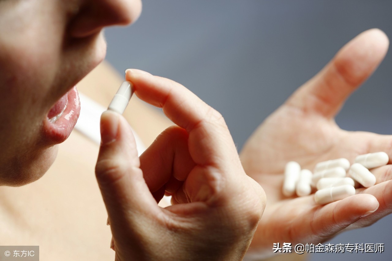 帕金森综合症的首选药物是什么,常用治疗帕金森药物有哪些