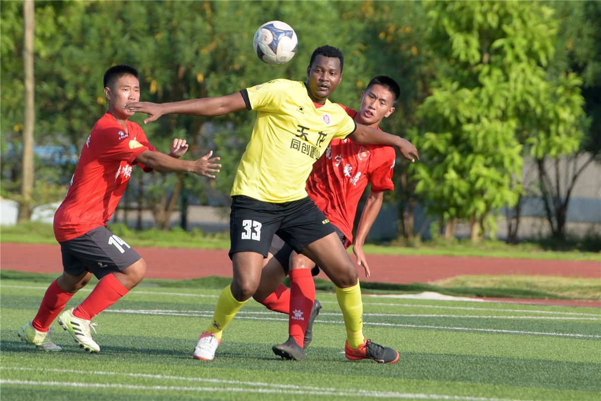 广西桂超联赛2024,广西桂超半决赛