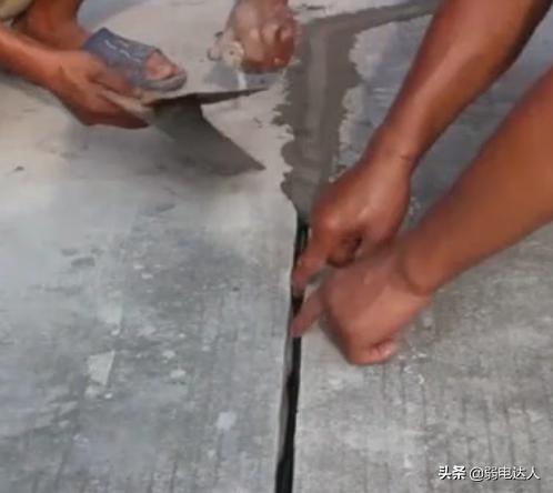 地感线圈接线图解,地感线圈详细接线