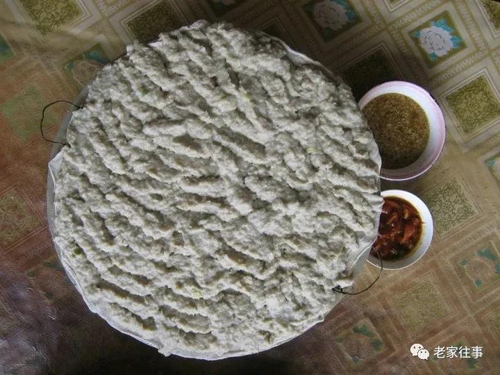 老家的印象和往事 (老家的印象介绍)