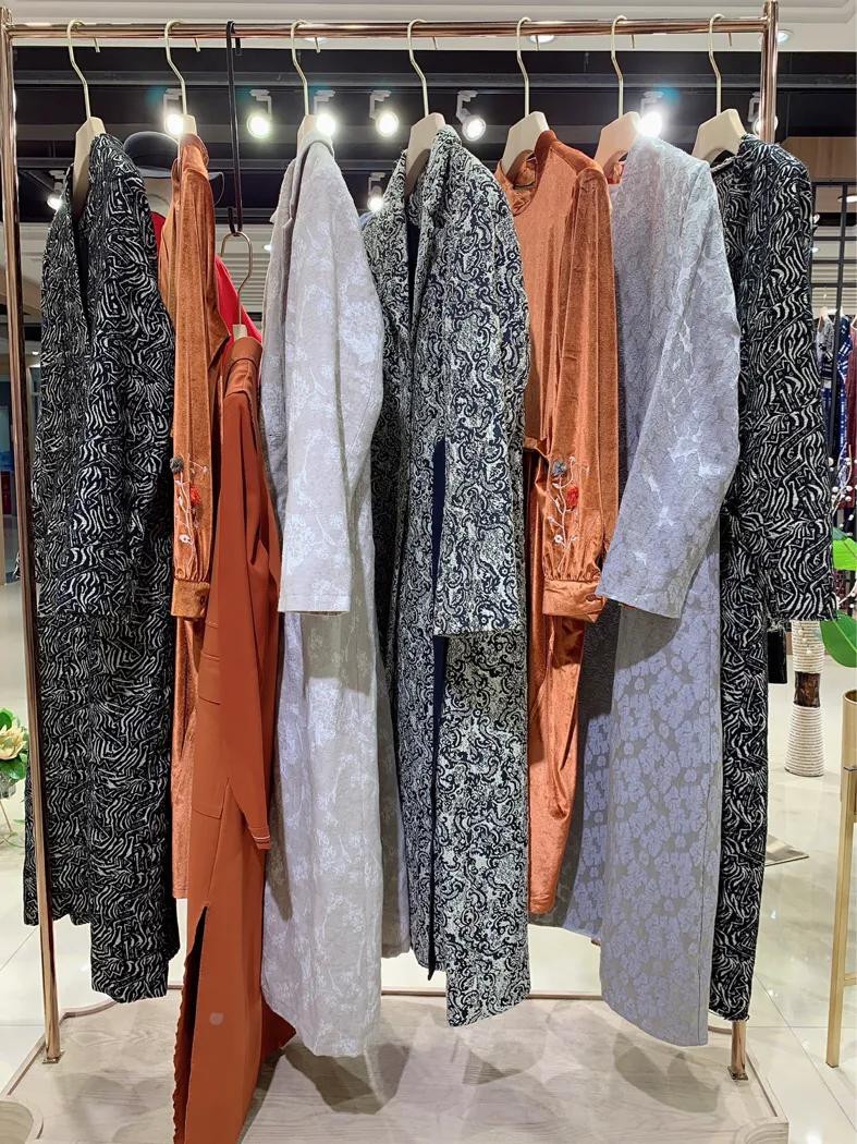 品牌折扣女装哪个品牌好,什么是品牌折扣女装