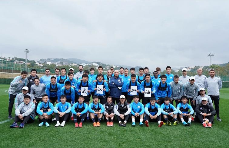 武磊为什么不去皇马,武磊为什么不去狼队