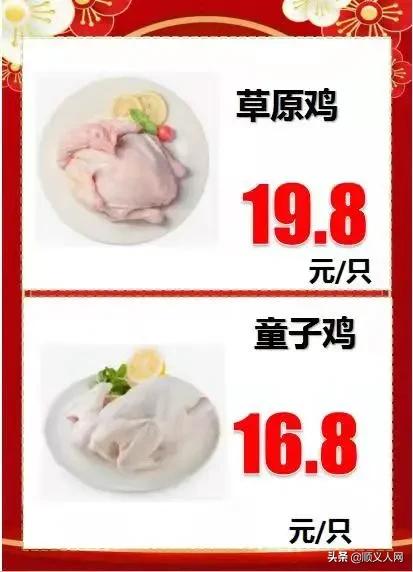 快来!有这个证件的顺义人可免费领礼品