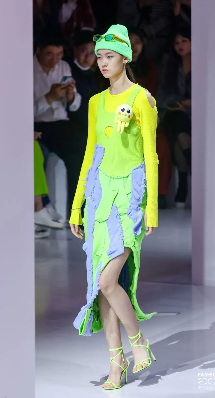 fashionzoo探店,2019fashionzoo时髦圈