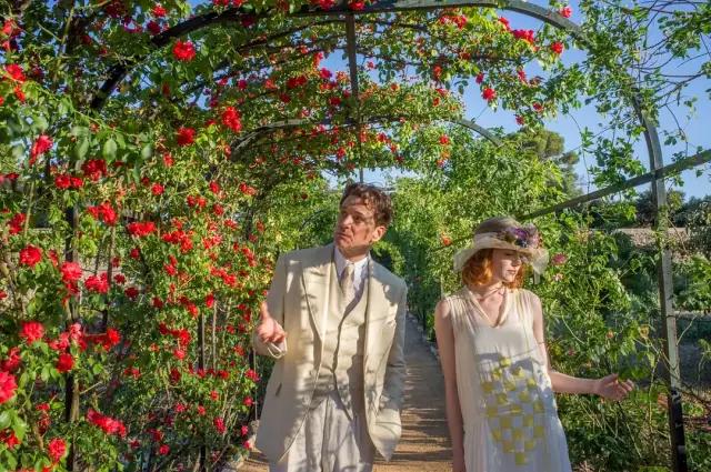 夏天最值得看的电影,十部必看经典电影夏天