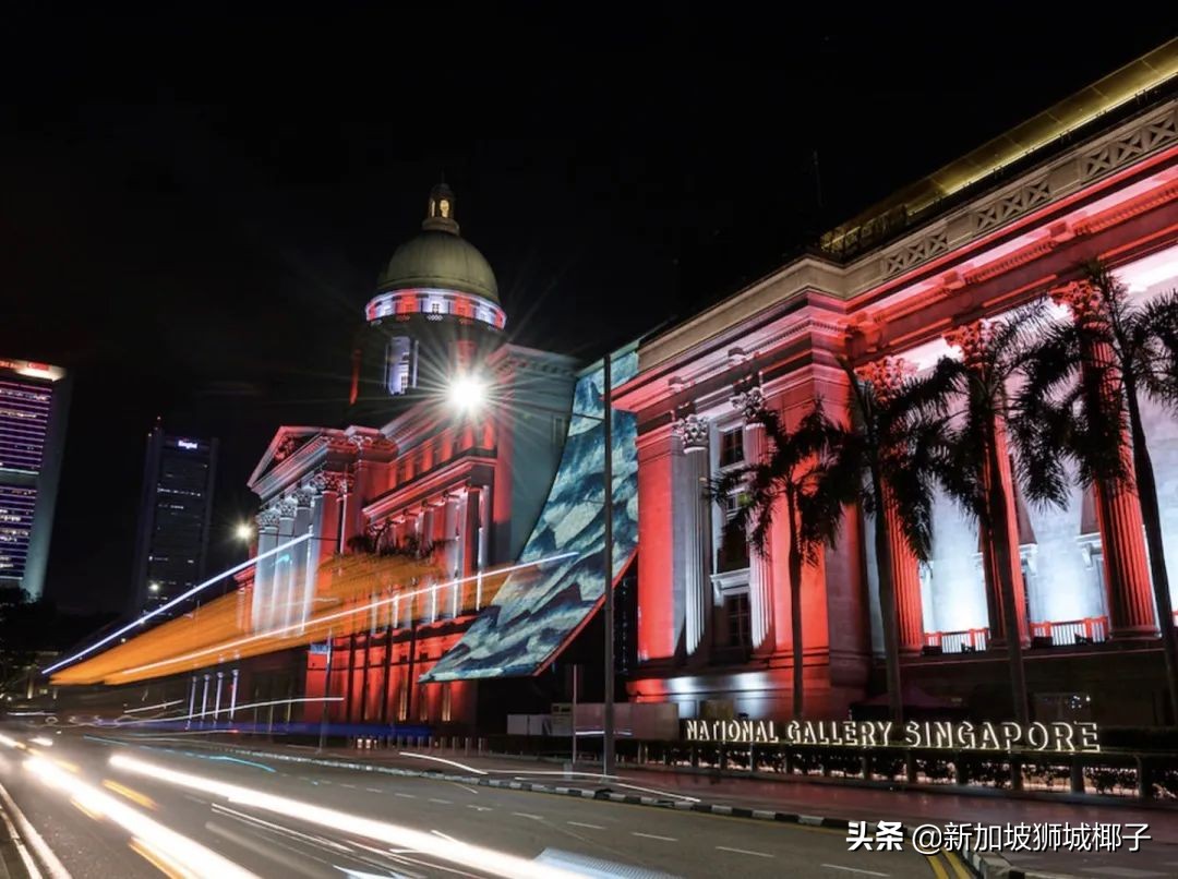 新加坡国庆节怎么玩,新加坡国庆节活动