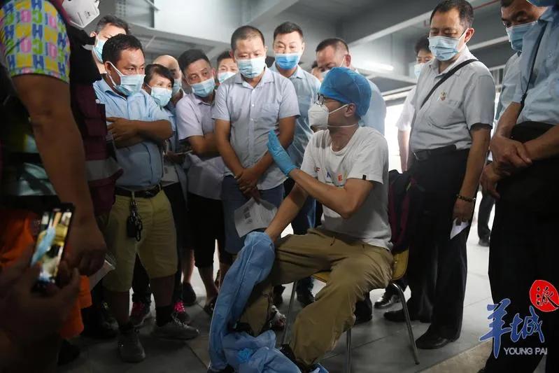 戒早茶、送靓汤……广东的高考为啥这么特别?