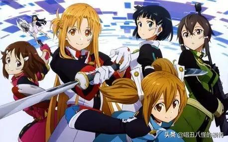 二次元的你,知道这些梗么