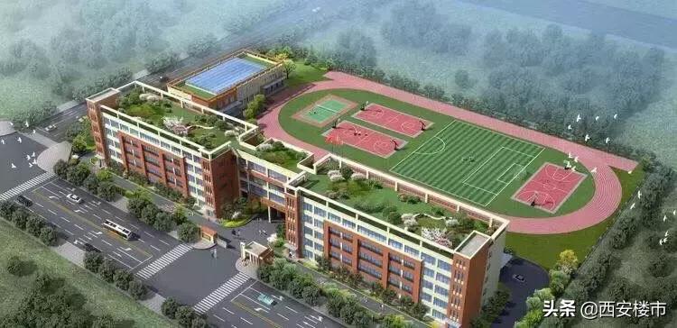 浐灞现今发展如何,浐灞未来五年发展规划