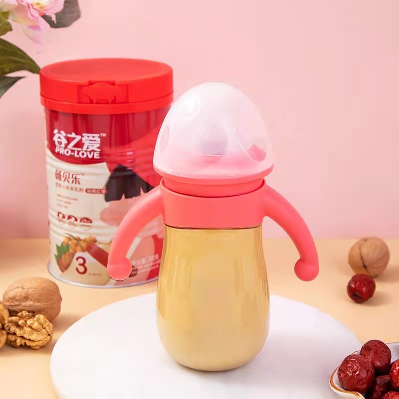 精选10款好吃的婴儿高铁米粉推荐,宝宝辅食高铁米粉推荐