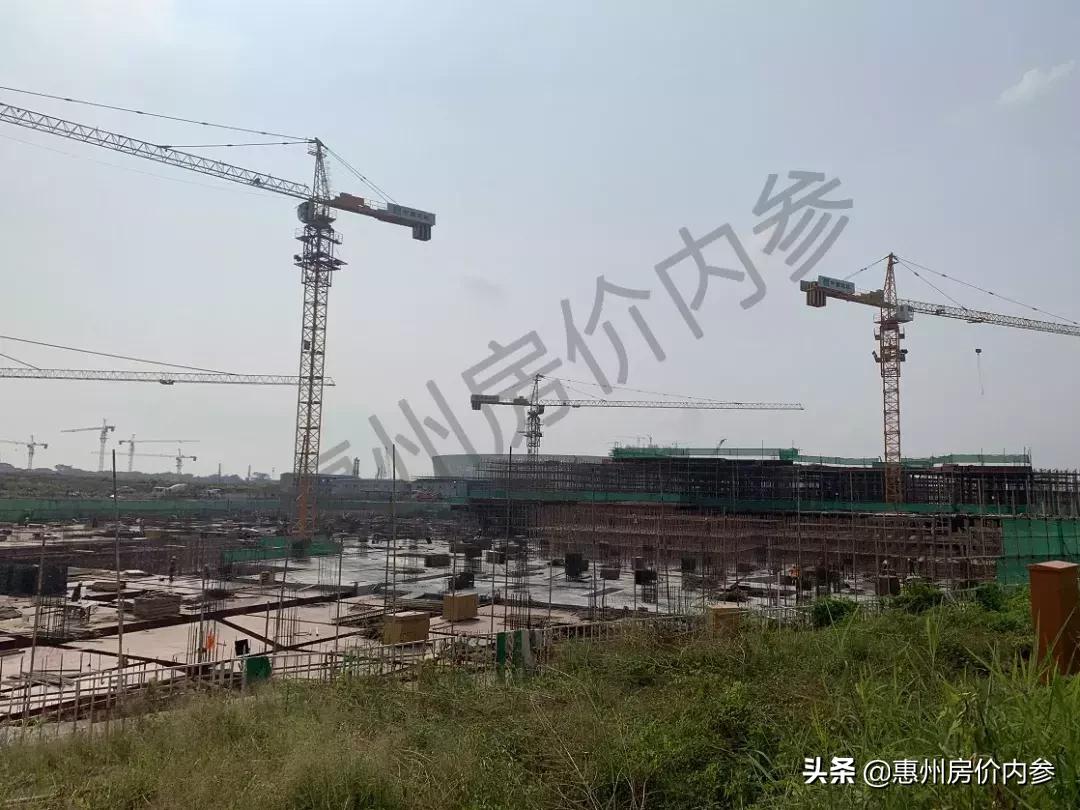 中洲天御备案价,又是它