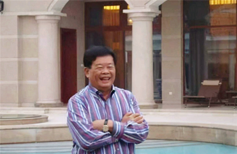 囤一箱茅台30年后价值,花100万买一集装箱茅台