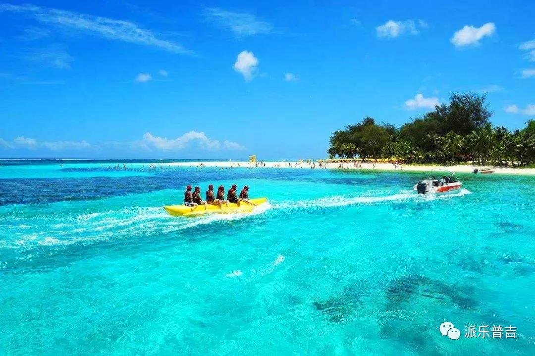 泰国普吉岛旅游淡季,泰国普吉岛攻略地图