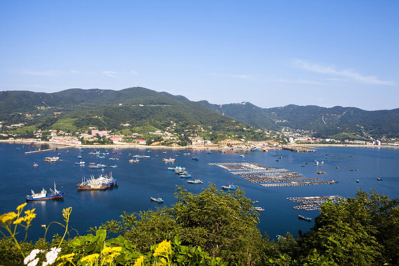 8大最美海岸线,十大海岸线