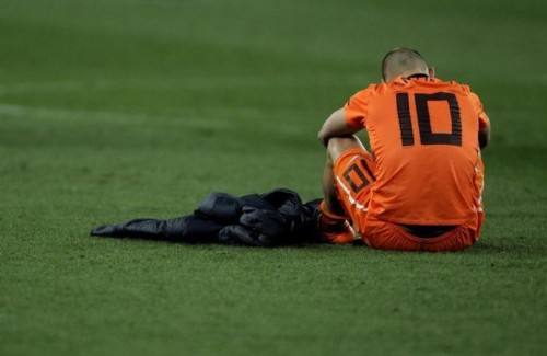 天下足球对斯内德的评价,天下足球十大感动瞬间斯内德