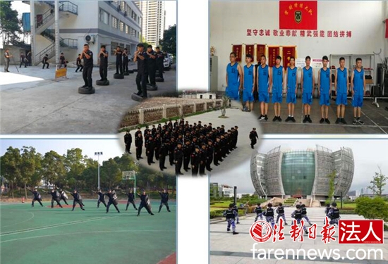 苏州营财保安现状,苏州营财保安服务股份有限公司