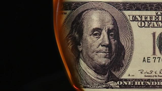 中国石油对美国油价的影响,美国石油对中国油价影响