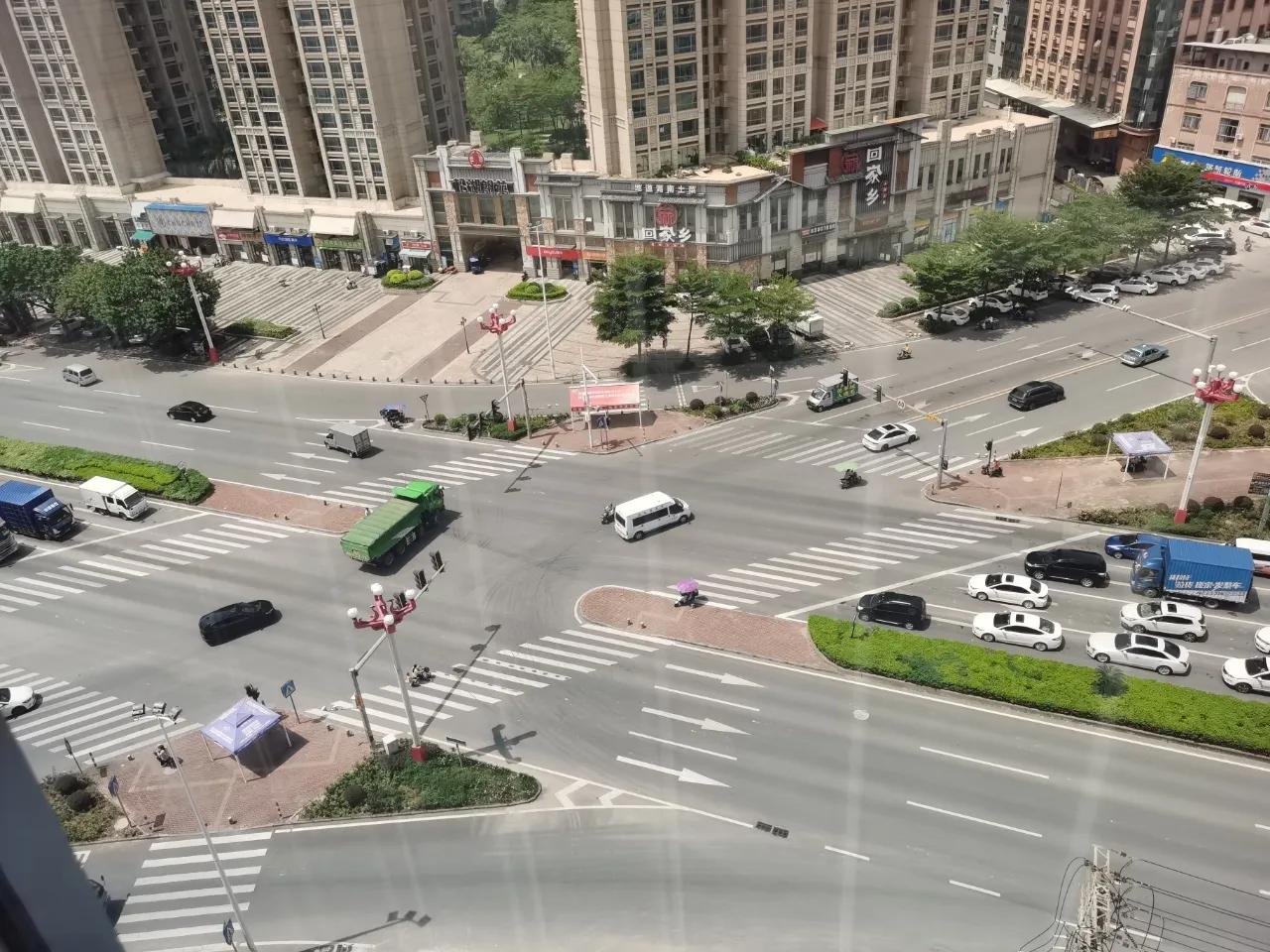 大朗毛织厂房出租,大朗全新厂房出租