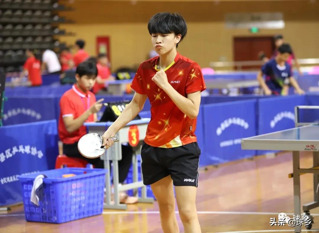 市运会朝阳区乒乓球比赛成绩,梅江镇乒乓球