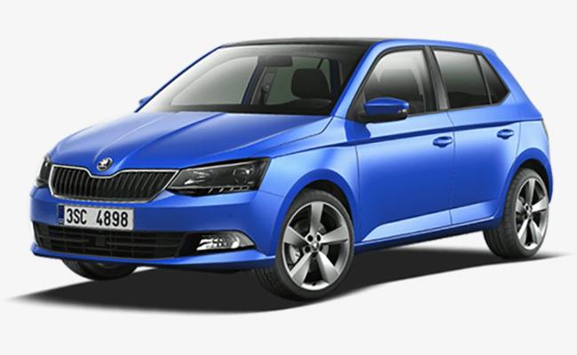 为什么银灰色的车开起来更安全,最安全的银灰色车