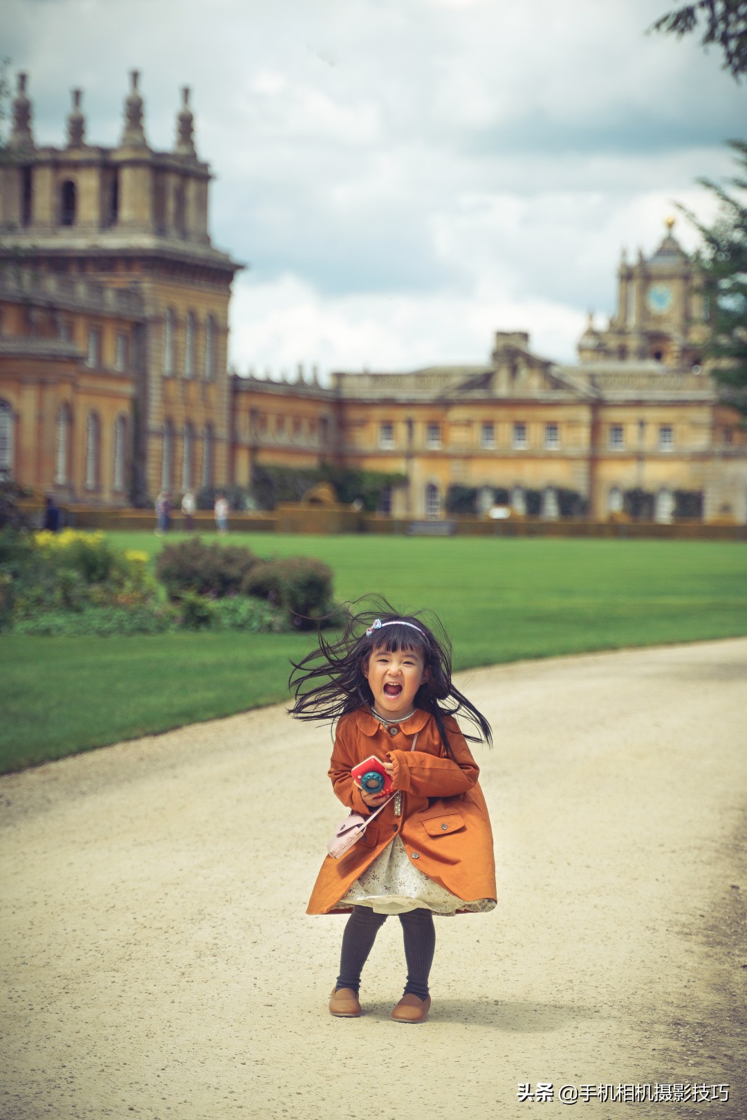 拒绝千篇一律的设计,怎么拍有趣的创意照片
