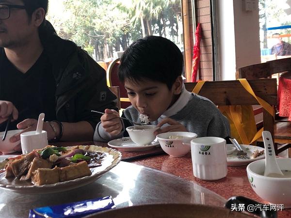 借了两台瑞虎8来了个清远温泉之旅两天的旅程为何让我感慨？