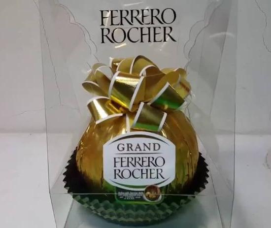 88元买了九盒糖果,88块钱的巧克力