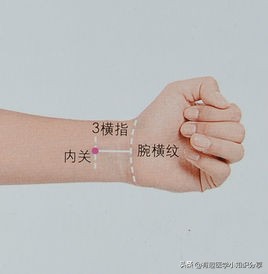 关于中医六大神奇点穴急救大法,点穴神功治病还能让人起死回生