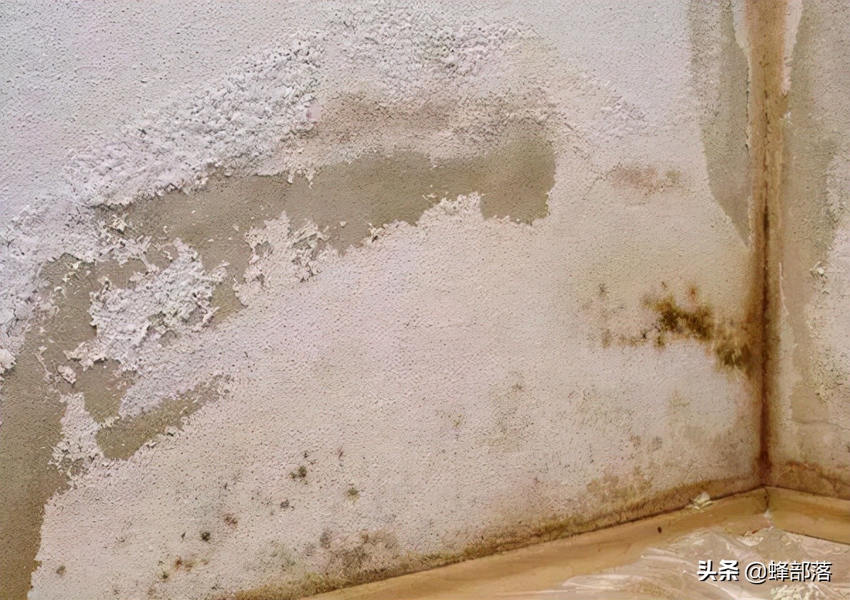 农村自建房顶层墙体开裂怎么处理,自建房室内墙根起皮脱落什么原因