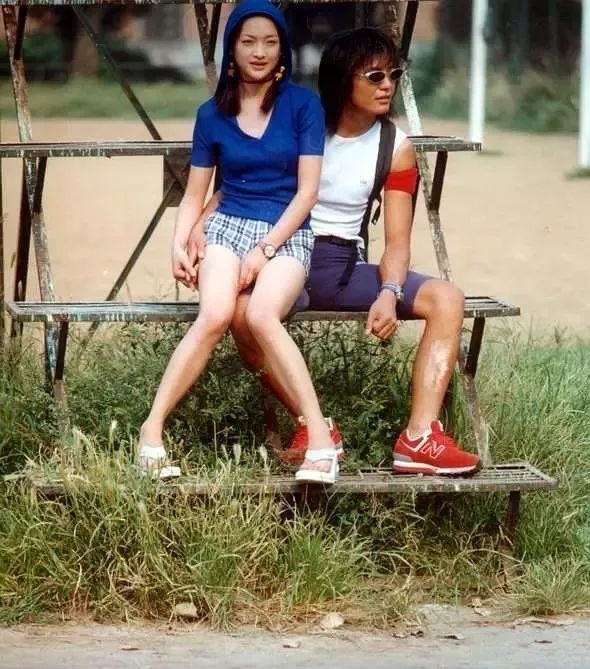 朴树说我们老了张亚东哭了,朴树高晓松张亚东年轻时