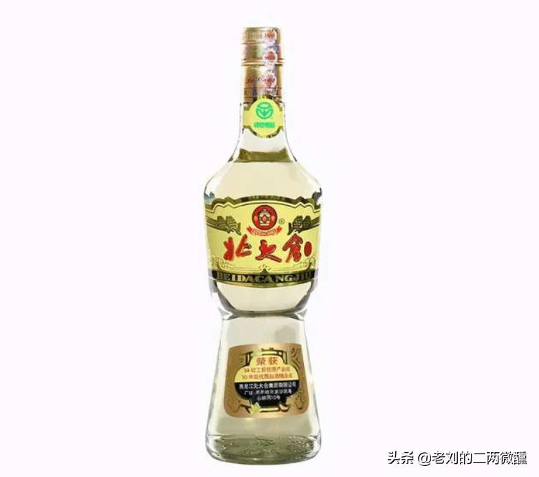 口粮白酒买什么的最好喝,最佳白酒口粮酒推荐