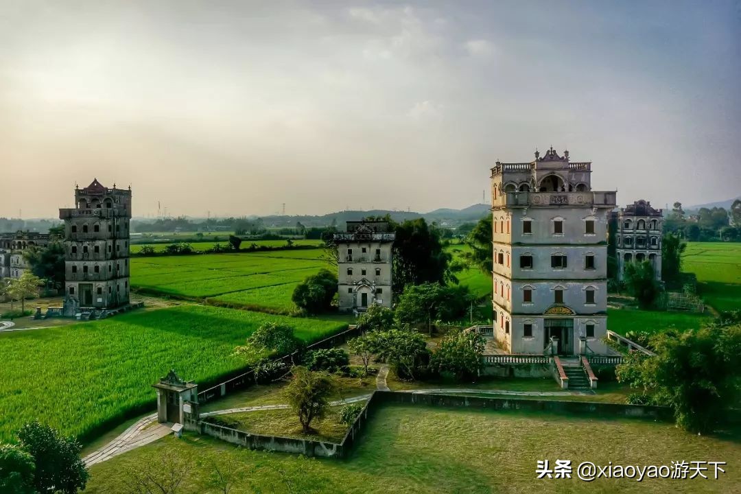广东佛山西樵山旅游区门票多少,全省104家a级旅游景区全部免票