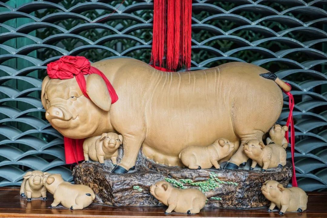 粤菜团圆大盆菜,团圆盆菜来啦